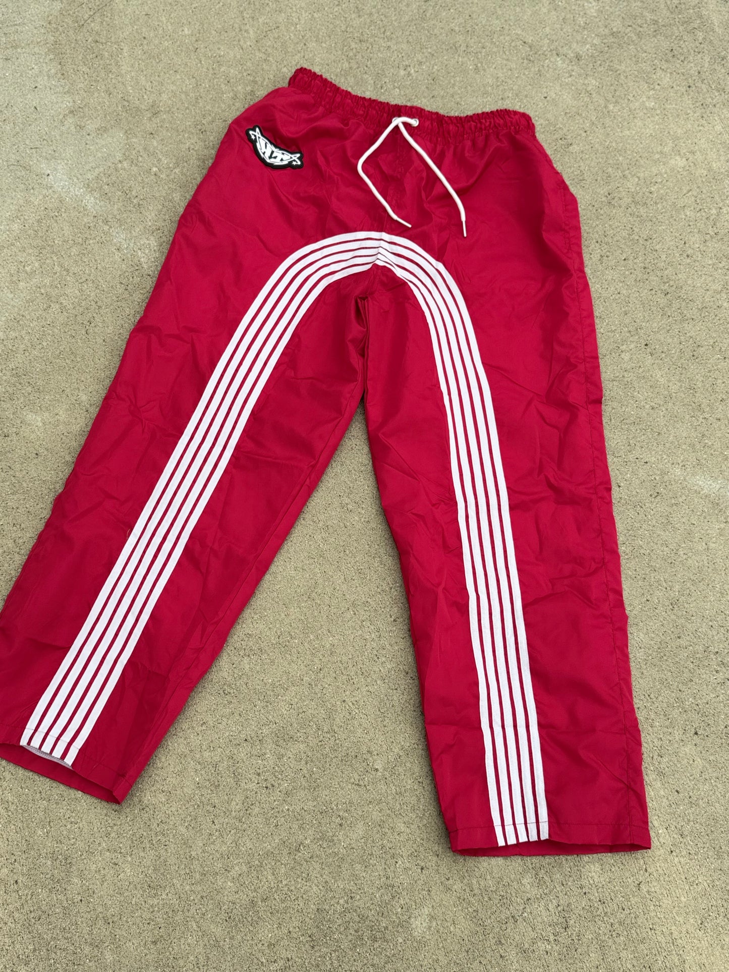Nylon Team Sweats