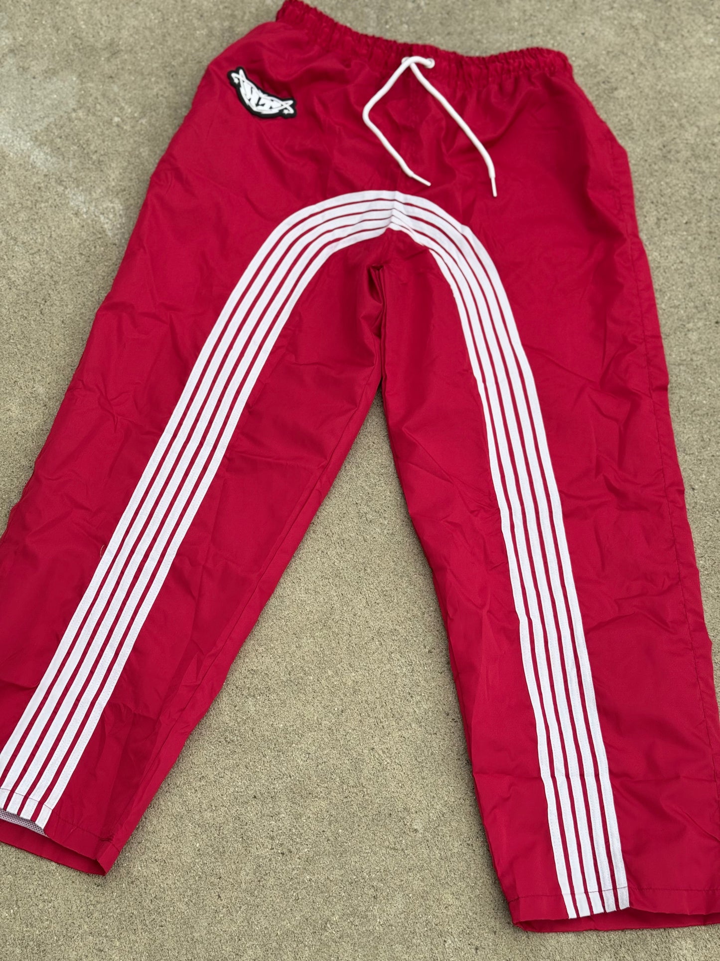 Nylon Team Sweats