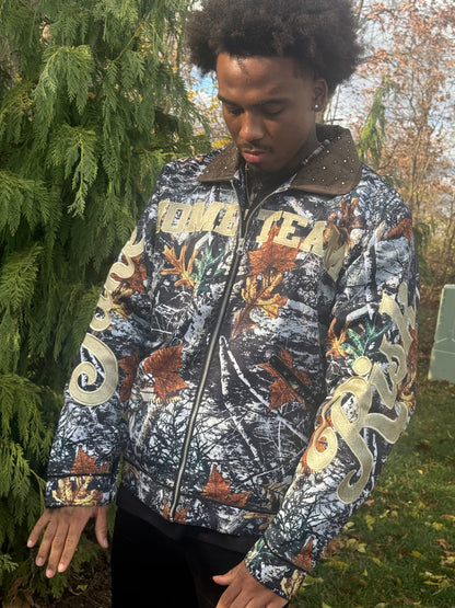Hunting SZN Work Jacket