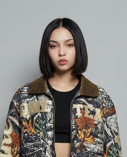 Hunting SZN Work Jacket