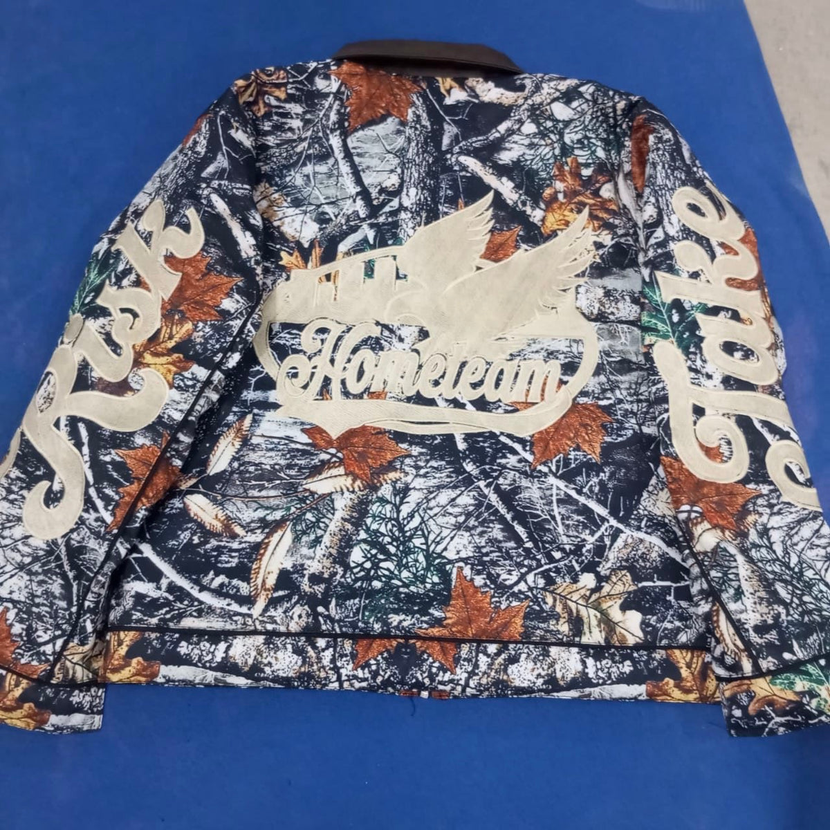Hunting SZN Work Jacket