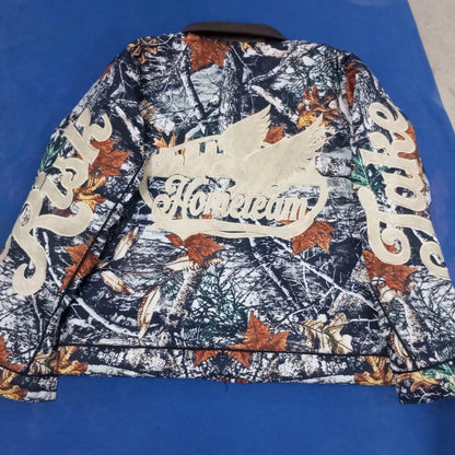 Hunting SZN Work Jacket