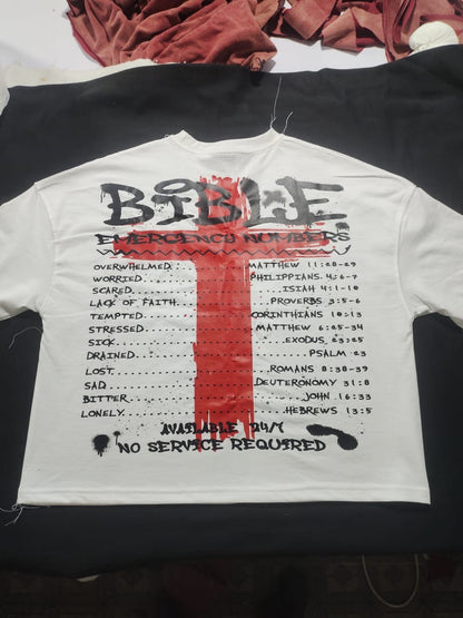 Emergency Numbers
