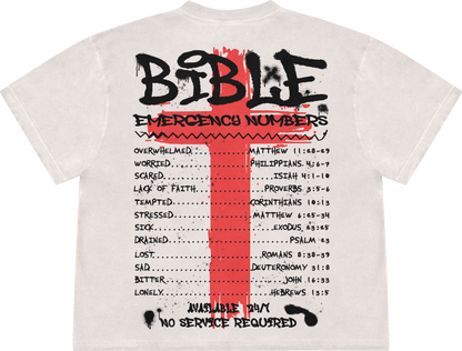 Emergency Numbers