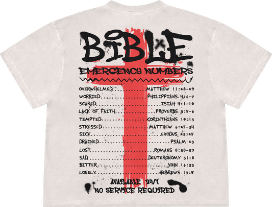 Emergency Numbers