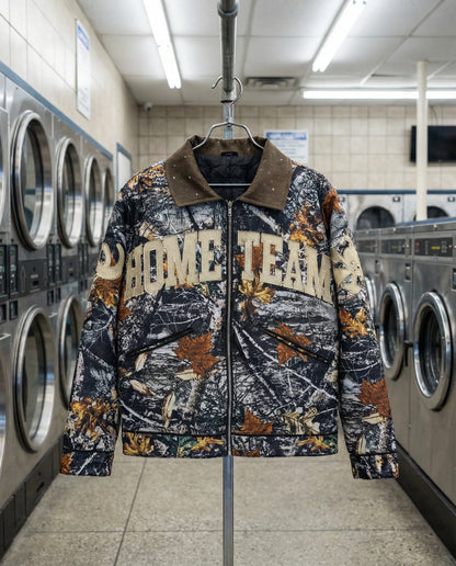 Hunting SZN Work Jacket